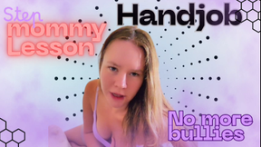 No More Bullies!
