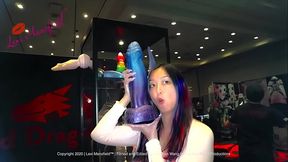 Walk AVN Expo 2020 with Lexi Mansfield