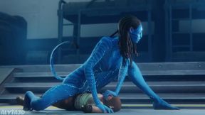 Avatar rule34