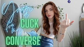 Converse Cuck Contest