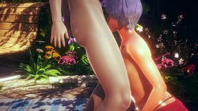 Yaoi Femboy - Shin Blowjob - Sissy crossdress Japanese Asian Manga Anime Film  Game Porn Gay