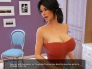 Milfy City (Xmas) by Crystal__Maiden #3