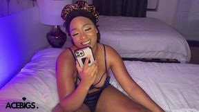 damn ny ny ass is fat!