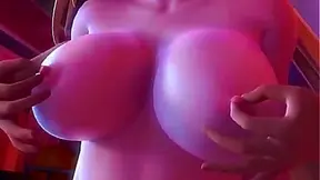 Fantasy Allure Ignites Hot HMV Hentai Tryst
