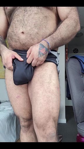 Masturbation