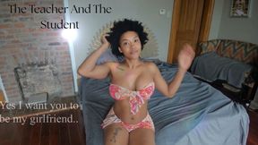 The Teacher and the Student