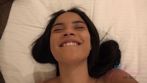 Virtual vacation in las vegas with maya bijou part 1