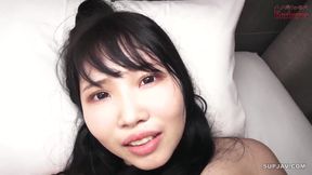 Asian Angel 12436