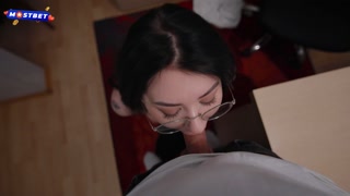 18 year old Beauty Fucks to Get a Job