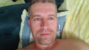 POV Sucking Straight Guy&#039;s Cock