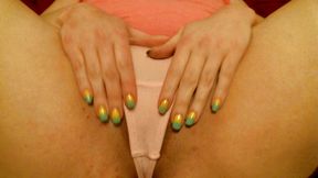 Edging and orgasm