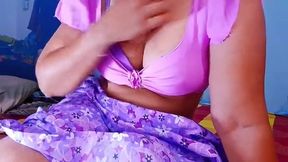 Playful Asian Beauty Teases with Fun and Flirty Moments - Watch Now!