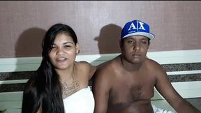 cuiabano negao pirocudo volta a contracenar com a tigresa, fiz cara feia de dor mas deixei a pica entrar tudinho.assista o negao do whatsapp