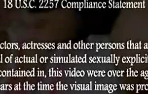 Lil candy fucked missionary