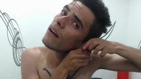 Artur R Private Show
