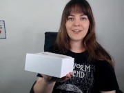 OhMiBod BlueMotion Couples Vibrator Unboxing