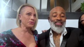 Dinner for Two and I Don't Even Know You