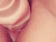 Milf needs thick cock