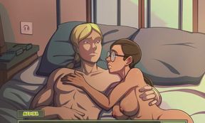 Witch Hunter - Part 68 Fucking a Latina Police Officer by Loveskysan69