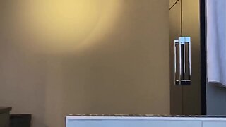 Destroying delicate testicles in slow motion - a self-benthusiasts experience