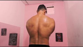 Rock Muscle Private Show