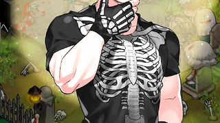 Ero Condo - Kooky Ball 2022 - Activity 1 - Chapter II