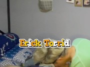 Stepbrother Sumubo ng Titi Kay Na Tambay Kapalit ng Shoes na Binili