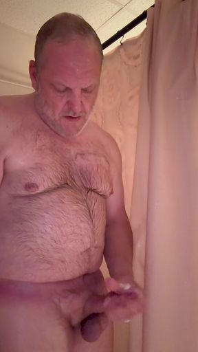 Shower Tine