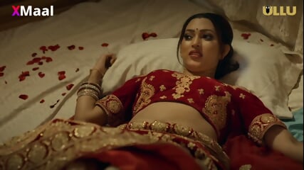 Suhagrat ko biwi ko daba daba kar chooda