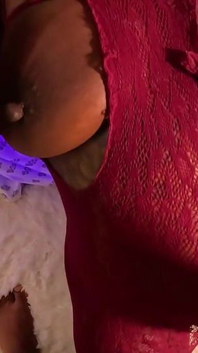 POV Hardcore: Omgiana Sucks Dick, Doggy Fucked & Ass Cumshot After Exhausting Day