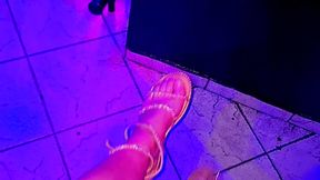 Feet