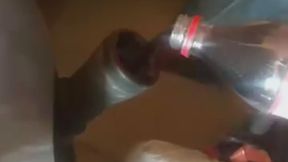 Misstykkas slave against car part 2