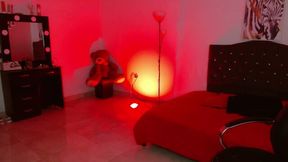Krisha Ivanov Private Show