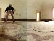GG - Quattro fantasmi di me stesso