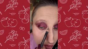 Goddesss Glasses - Framed Feminization Transformation for Paypig Sissies clip by FinDom Goaldigger