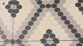 Bondage Spanking Story MP4