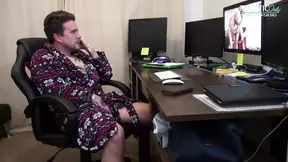 Wild Ride with Jess Scotland and Luke Hotrod