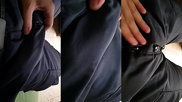 MASTURBACIÓN DE POLICÍA CDMX