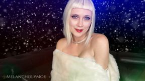 A Very Hairy Christmas