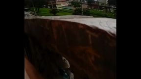 Amateur Gay Couple Gets Intimate in Spicy Home Exhibition Session