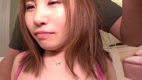 This Busty College Girl Will Give Her First Titty Fuck! Horny, Curvy, This Cutie's Panties Were Already Wet