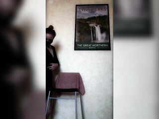FOR HIRSUTE FANS: DAMN WORTHWHILE AESTHETIC SEX TOOL MASTURBATION