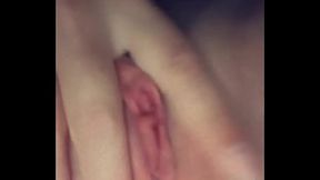 Ma chatte toute rose ?