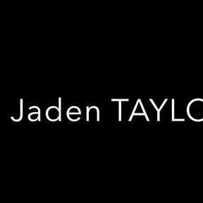 The Sexy Jaden Taylor Used Raw by Blond Twink from Belrin