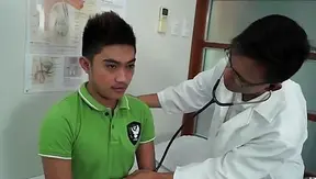 Filipino Stud Seduces Then Gags Himself On Massive Hard cock – AsianGayHeat 18+