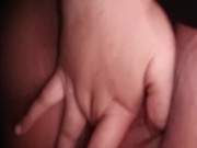 Chubby asian pussy(lagunagirl)