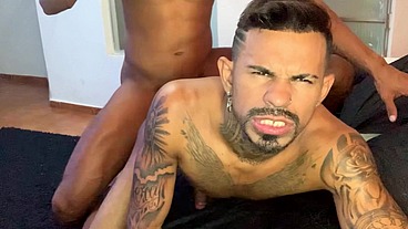 SEXO DEPOIS DO BLOQUINHO DE CARNAVAL