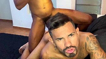 SEXO DEPOIS DO BLOQUINHO DE CARNAVAL
