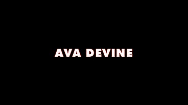 Ava Devine Tit Fucks and Takes Anal from John Strong