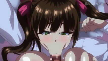 Jashin Shoukan Inran Kyonyuu Oyakol Keni